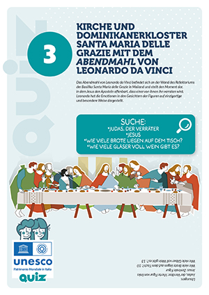 attività per bambini del sito UNESCO nr. 3