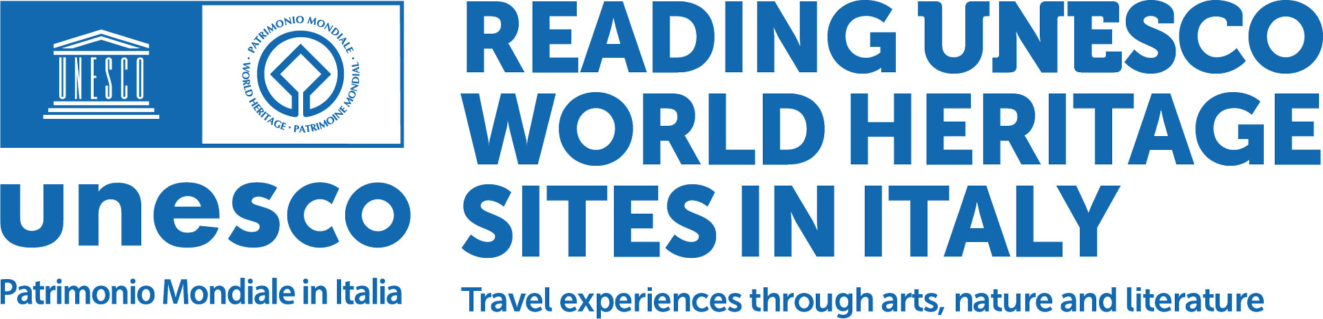 Header cover Reading the UNESCO Sites