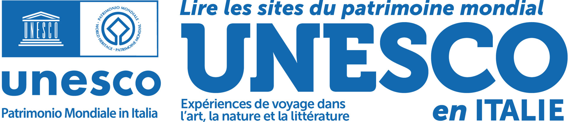 En-tête de couverture Lire les sites UNESCO