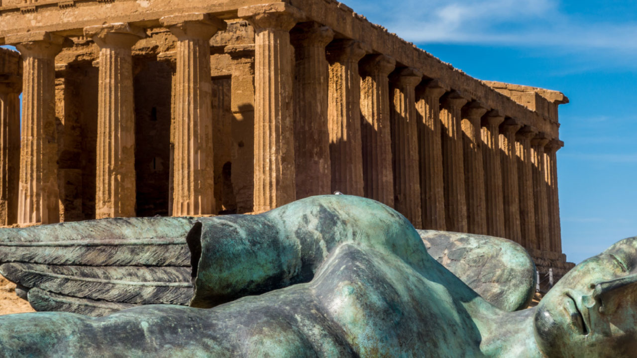 sito UNESCO nr. 25 in Italia