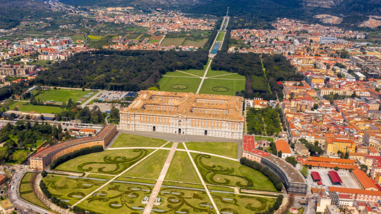 sito UNESCO nr. 19 in Italia