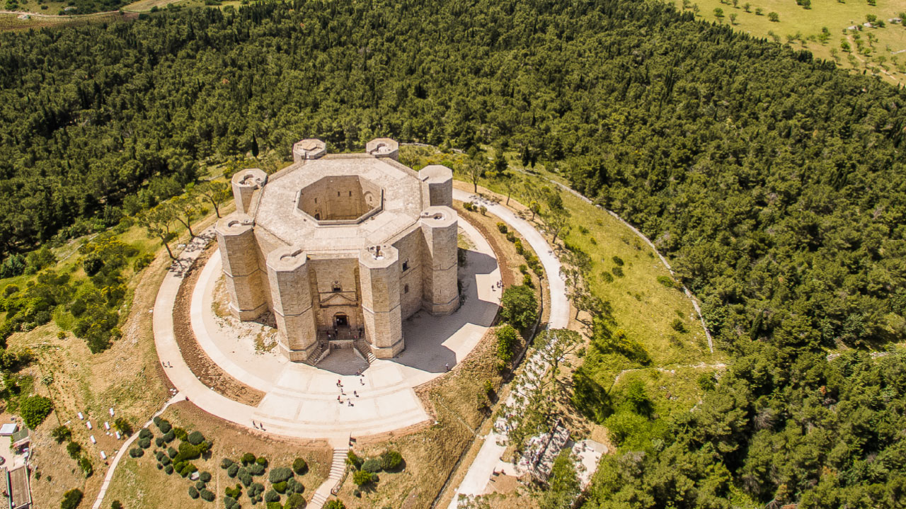 sito UNESCO nr. 14 in Italia