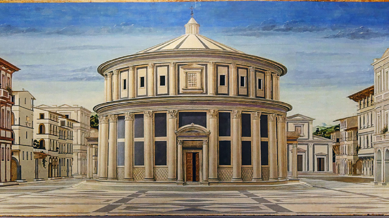 sito UNESCO nr. 29 in Italia