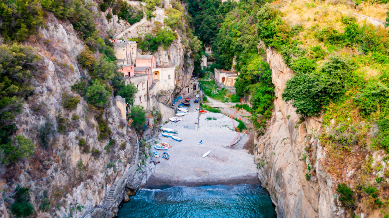 sito UNESCO nr. 20 in Italia