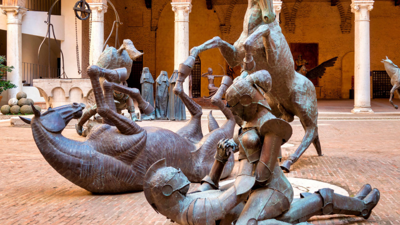 sito UNESCO nr. 13 in Italia