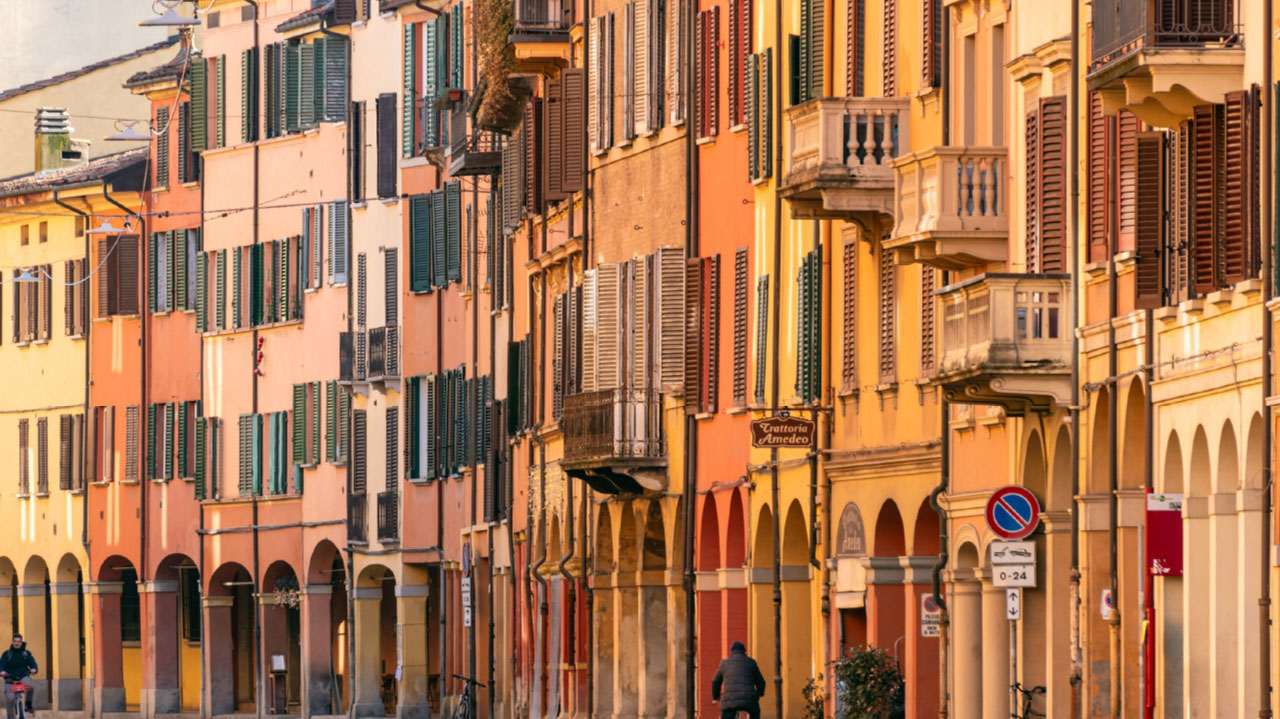 sito UNESCO nr. 58 in Italia
