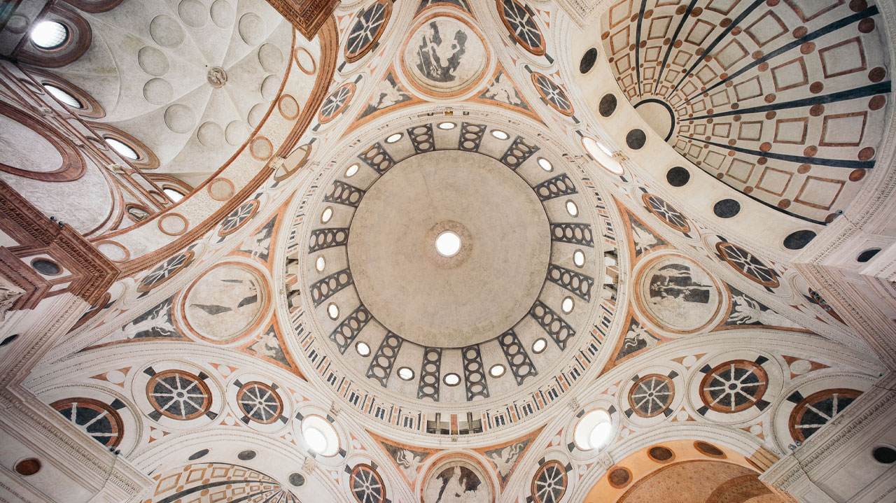 sito UNESCO nr. 3 in Italia