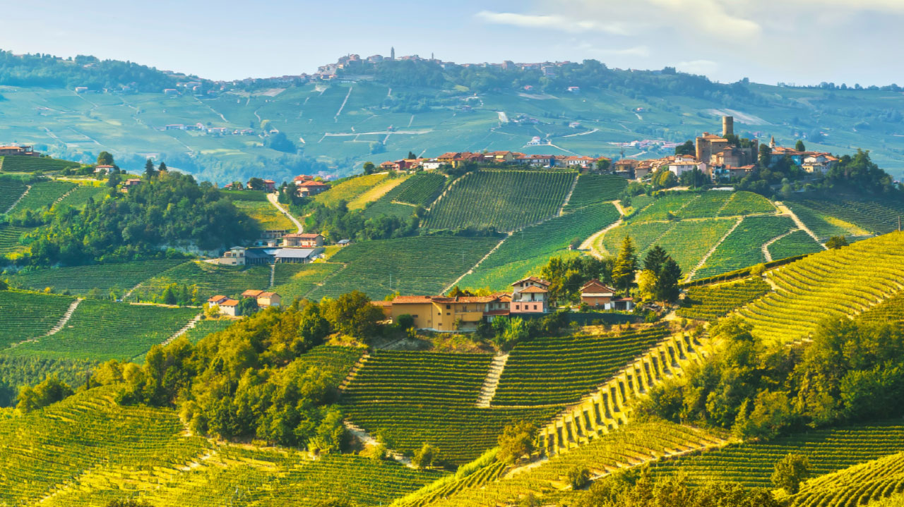 sito UNESCO nr. 50 in Italia