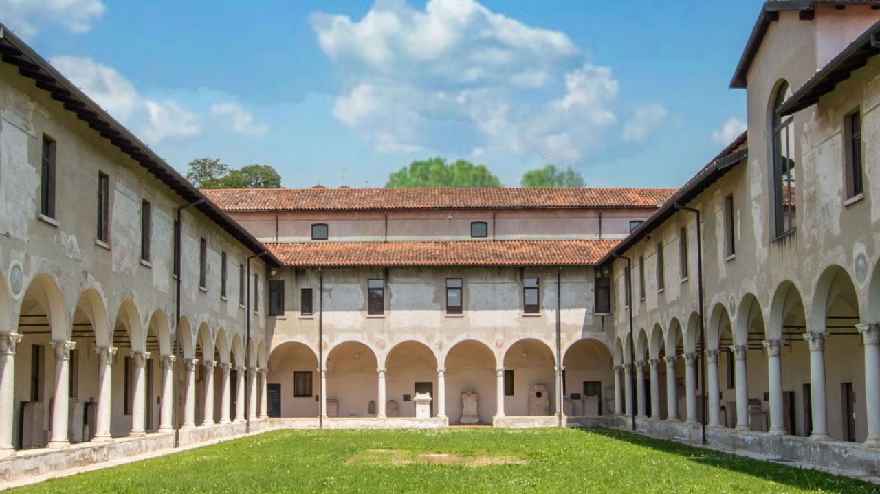 sito UNESCO nr. 46 in Italia