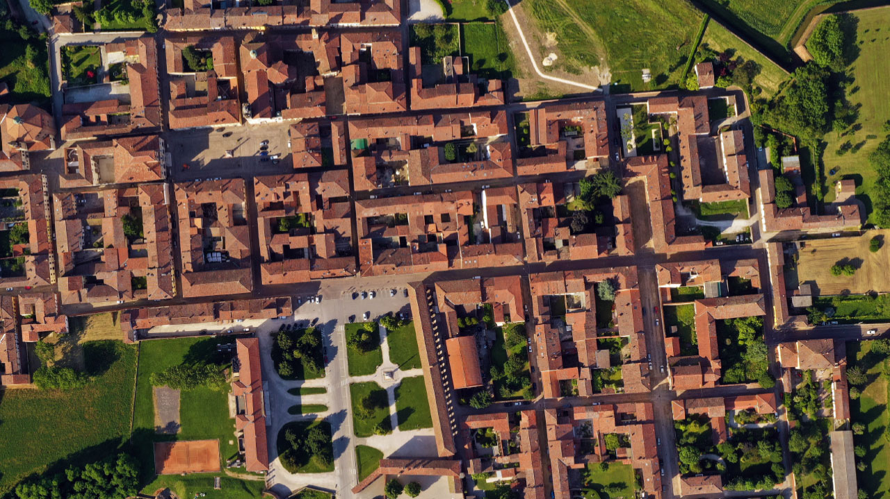 sito UNESCO nr. 42 in Italia