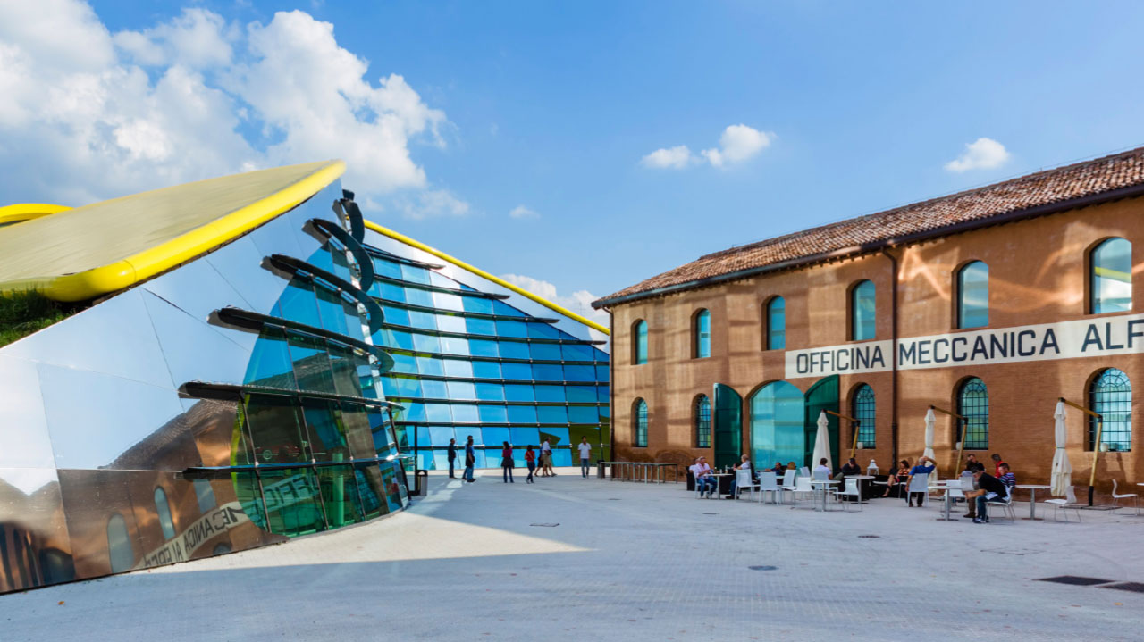 sito UNESCO nr. 21 in Italia