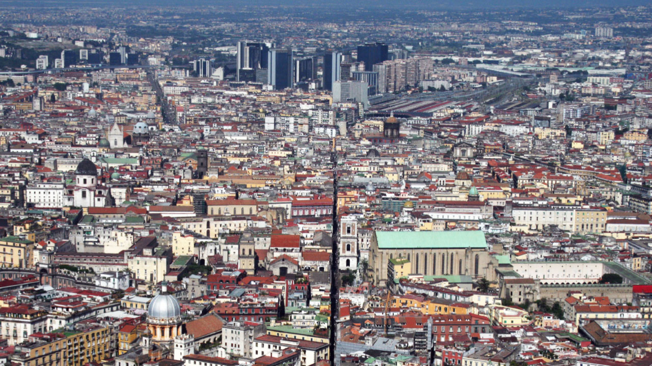 sito UNESCO nr. 11 in Italia