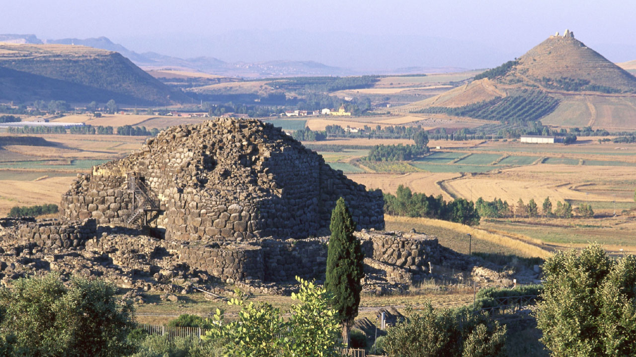 sito UNESCO nr. 24 in Italia