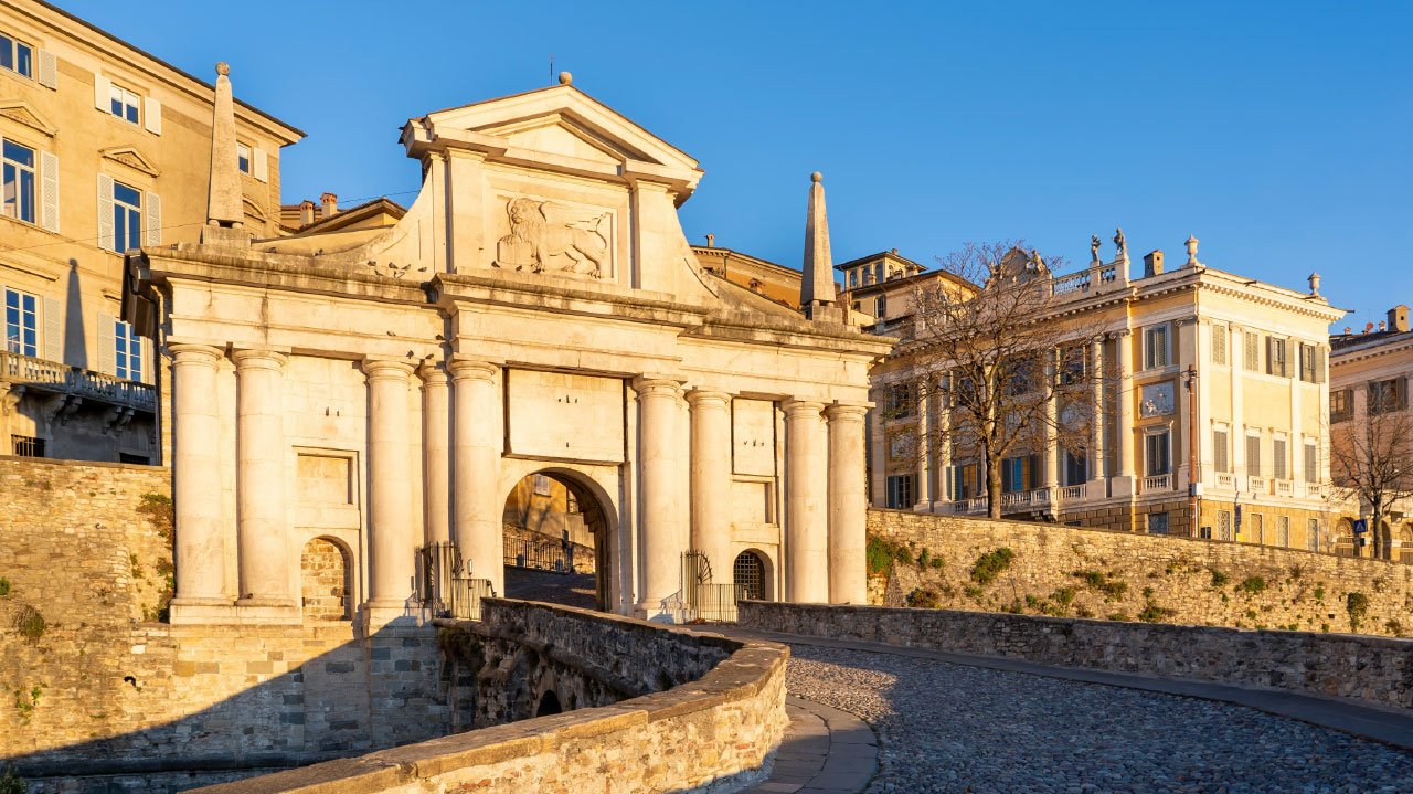 sito UNESCO nr. 52 in Italia
