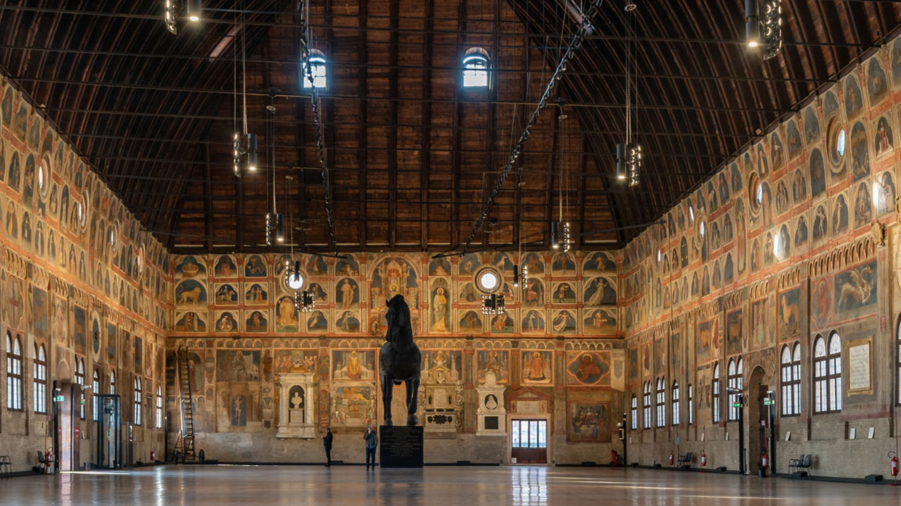 sito UNESCO nr. 56 in Italia