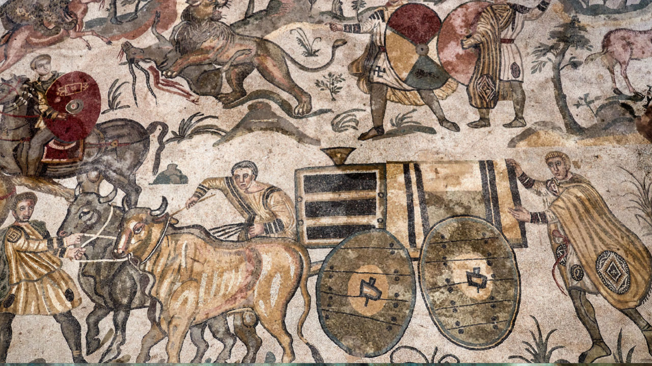sito UNESCO nr. 26 in Italia