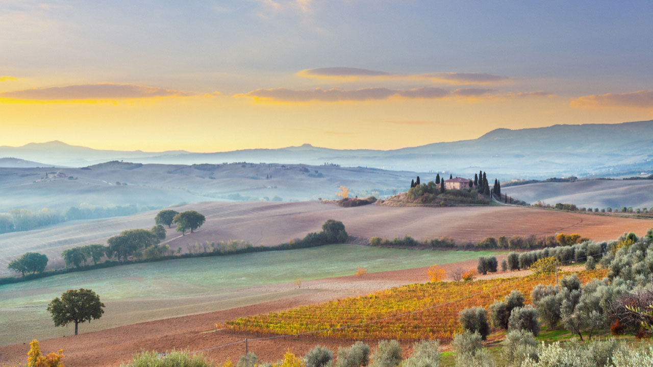 sito UNESCO nr. 17 in Italia