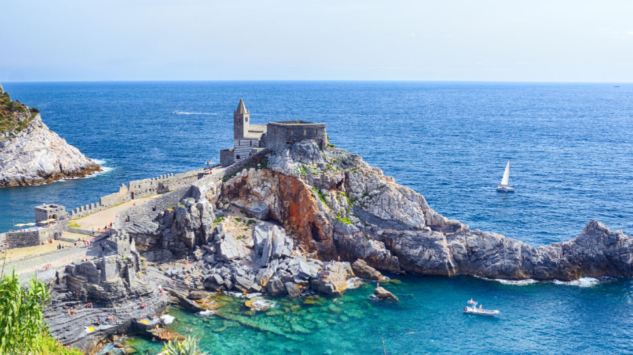 sito UNESCO nr. 22 in Italia