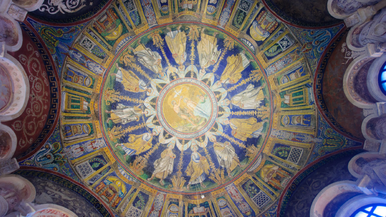 sito UNESCO nr. 16 in Italia