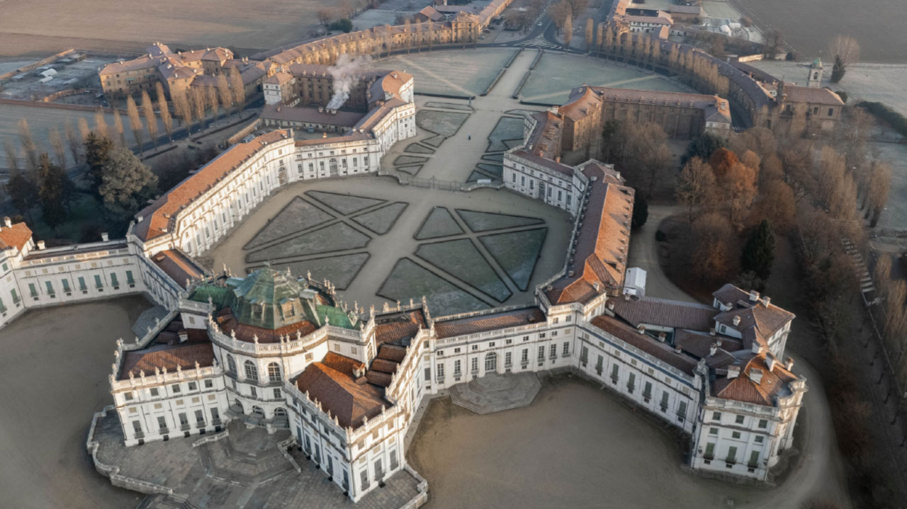 sito UNESCO nr. 23 in Italia