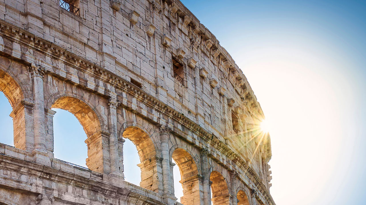 sito UNESCO nr. 2 in Italia
