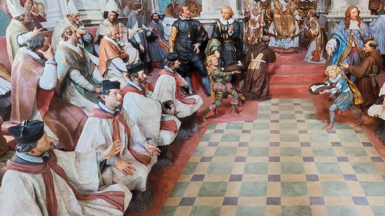 sito UNESCO nr. 37 in Italia