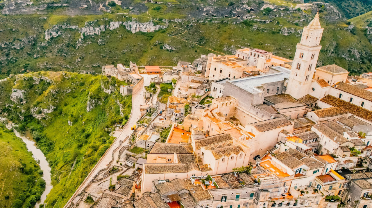 sito UNESCO nr. 8 in Italia