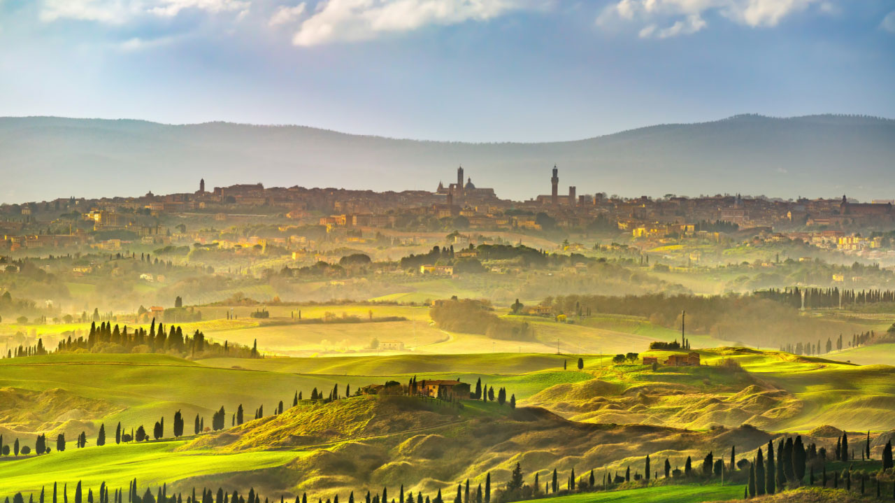 sito UNESCO nr. 10 in Italia