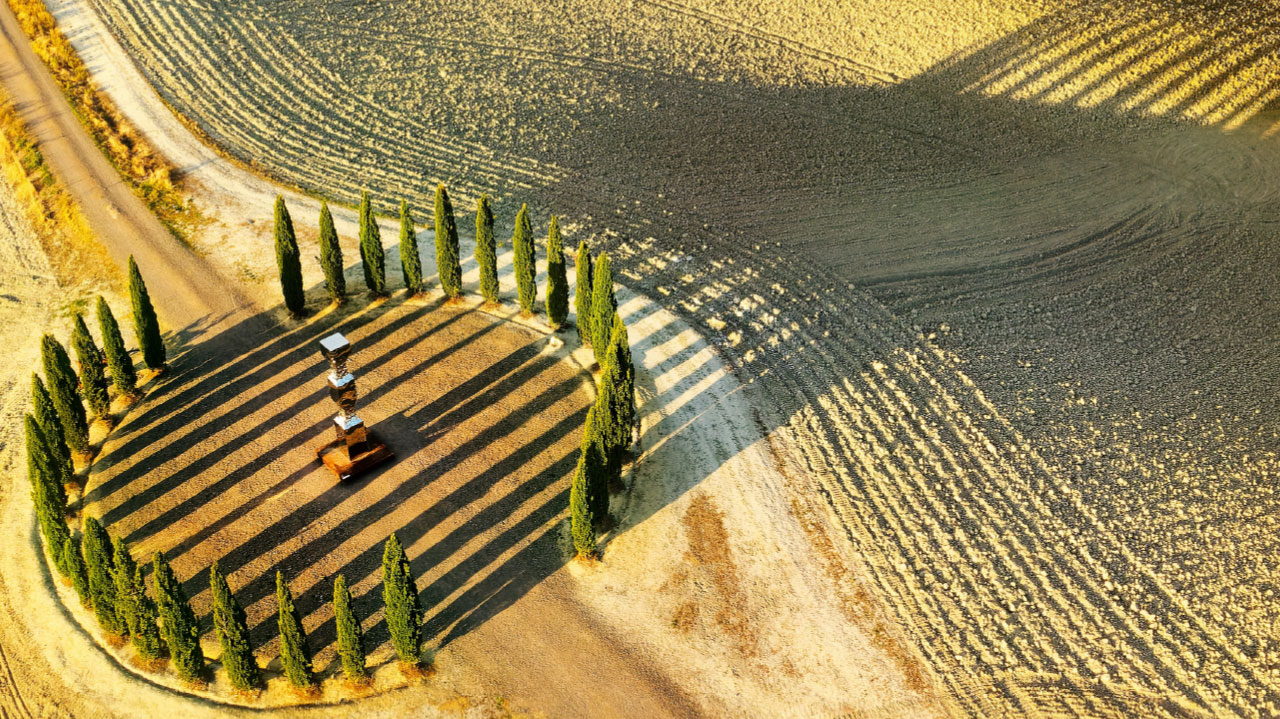 sito UNESCO nr. 39 in Italia