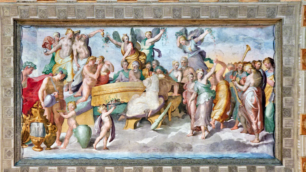 sito UNESCO nr. 35 in Italia