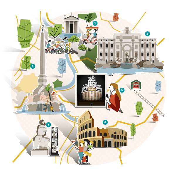 attività per bambini del sito UNESCO nr. 2
