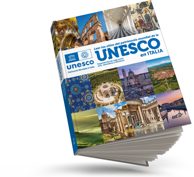 mockup libro patrimonio unesco