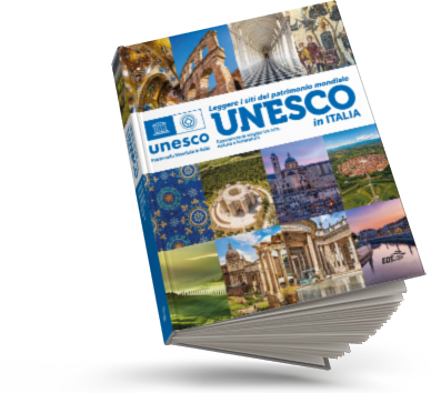 mockup libro patrimonio unesco