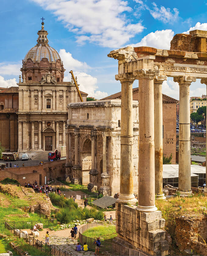 Slide sito UNESCO in Italia