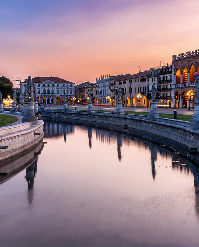 Slide sito UNESCO in Italia