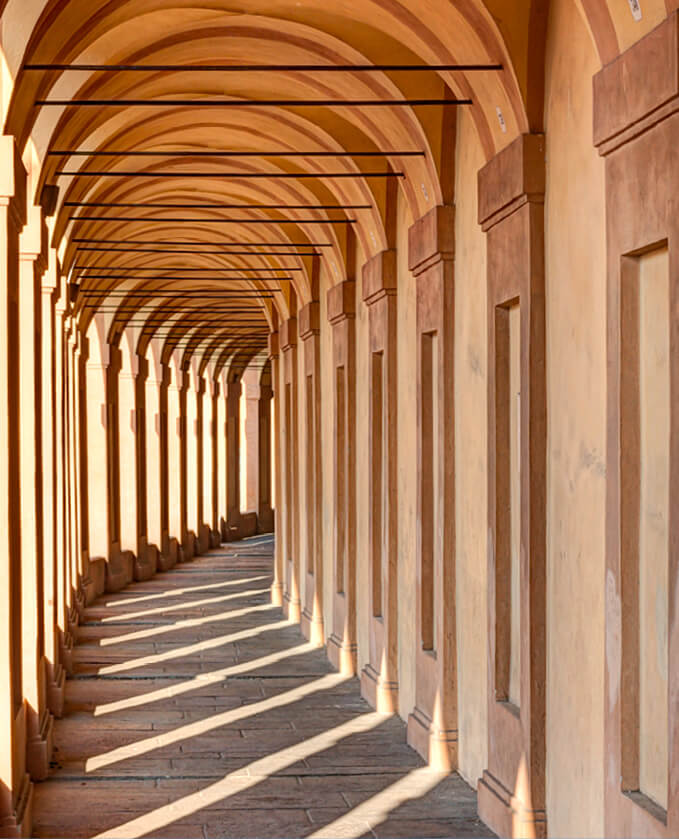 Slide sito UNESCO in Italia