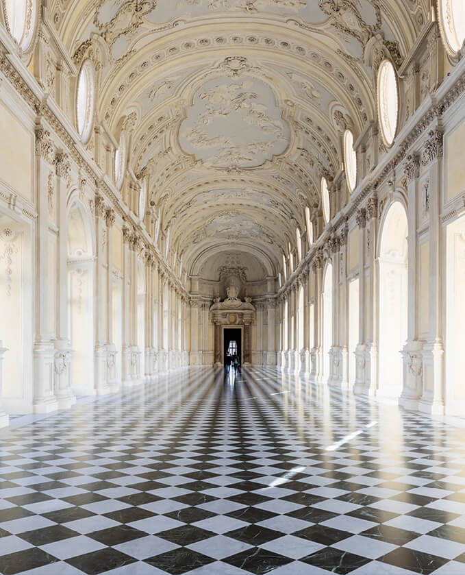 Slide sito UNESCO in Italia