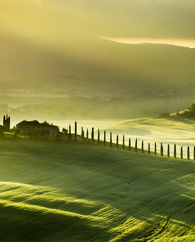 Slide sito UNESCO in Italia
